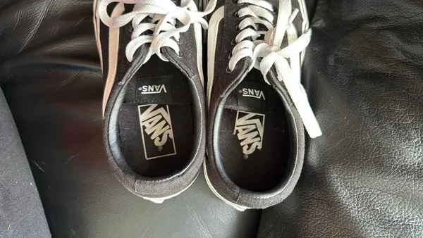 Vans Sneakers - Image 5