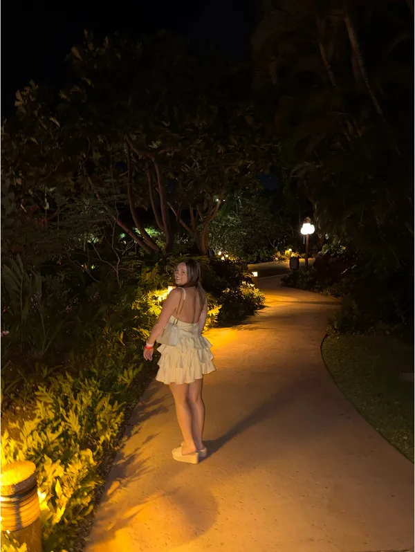 Hello Molly Dress  - Image 4