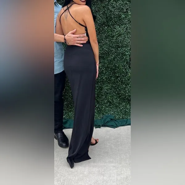 Windsor Formal black Dress - Image 11