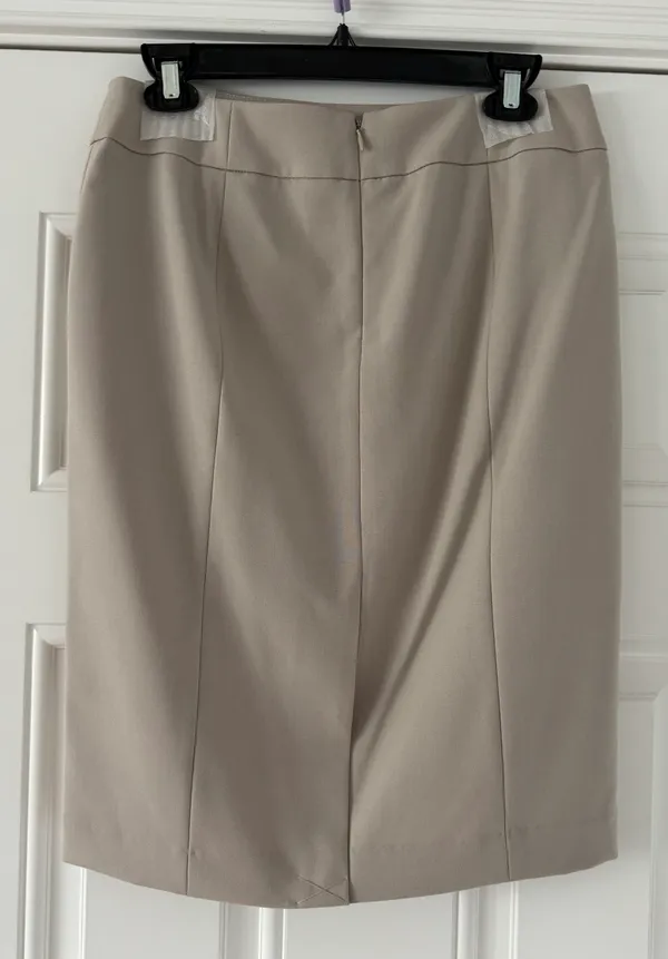 Skirt Suit Set - Image 10