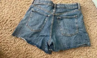 Old Navy Denim Shorts - Image 2