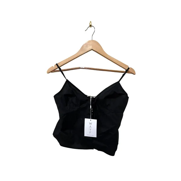 Wayf‎ Rosalia Cami Top Size XS - Image 7