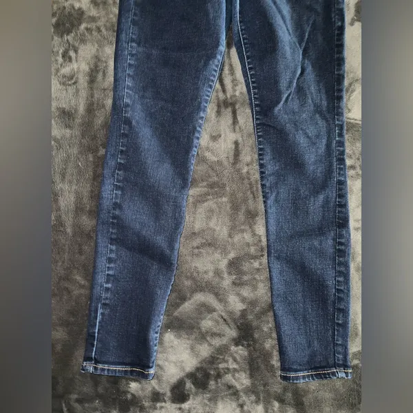 American Eagle Super Stretch Hi Rise Jegging Size 8 Regular - Image 7