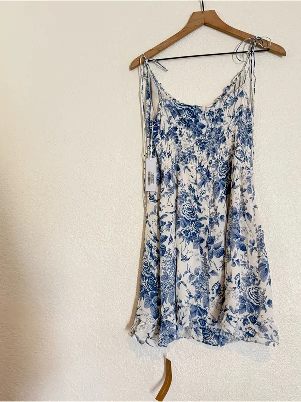 NWT reformation Esther dress - Image 9