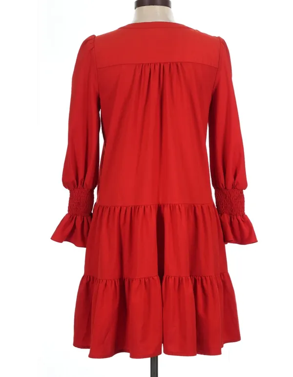 Pomander Tuckernuck Place Kenzo Dress Size M - Image 5