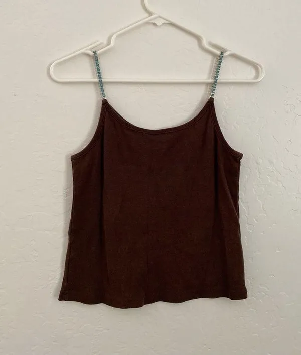 Cowgirl Up Tank Top - Image 4