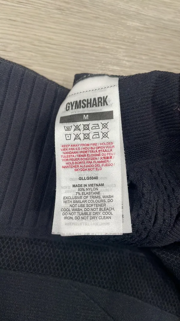 Gym shark set  - Image 5