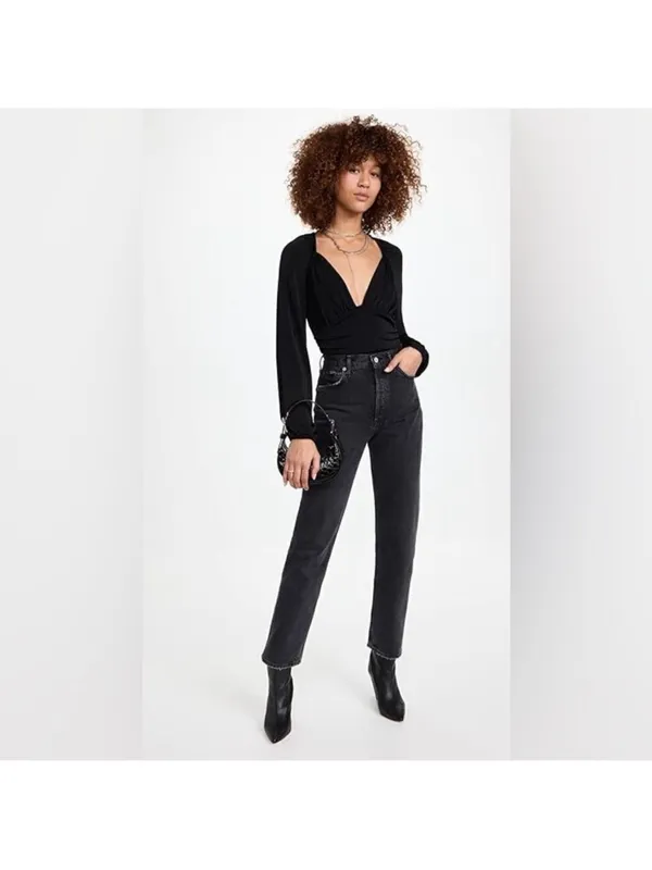 Intimately Free People In Your Arms Bodysuit - Image 2