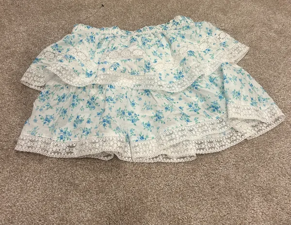 Altar'd State Skirt - Image 2