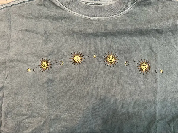 Onei’ll Tee - Image 2