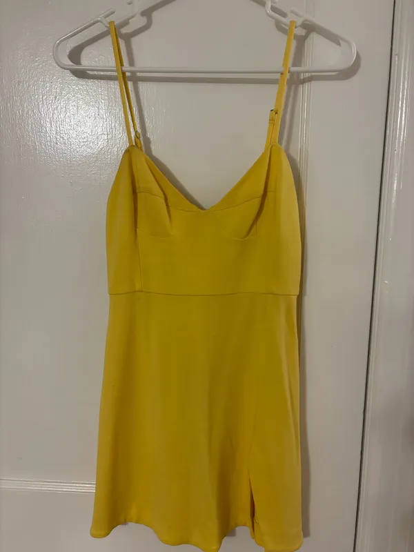 NBD Mini Dress Revolve - Image 2