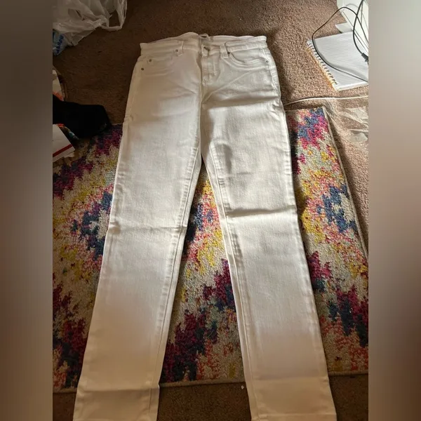 NWT joes jeans‎ flawless icon mid rise skinny ankle 29 - Image 2
