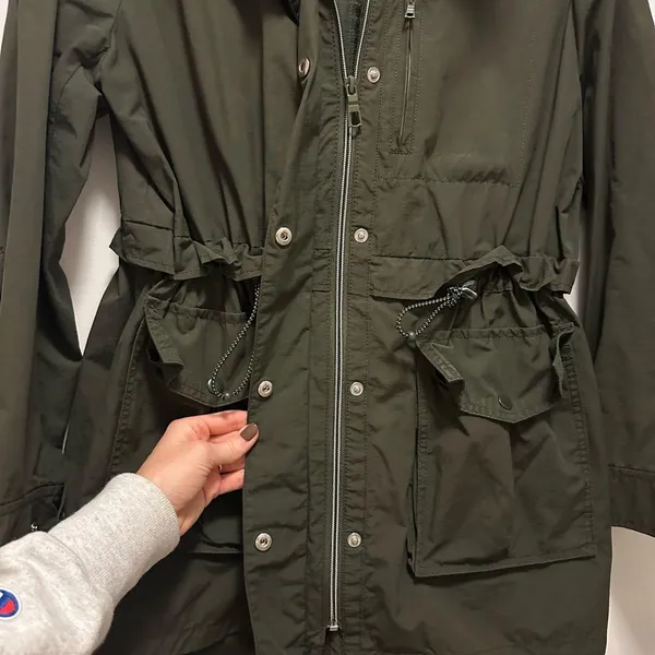 Jcrew Women’s New Perfect Lightweight Jacket - Image 4