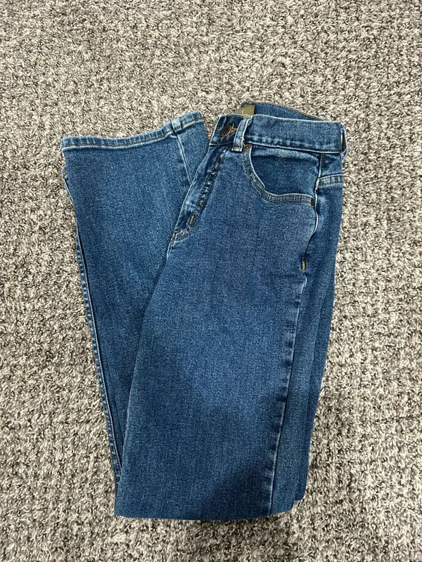 jeans Size 0 - Image 2