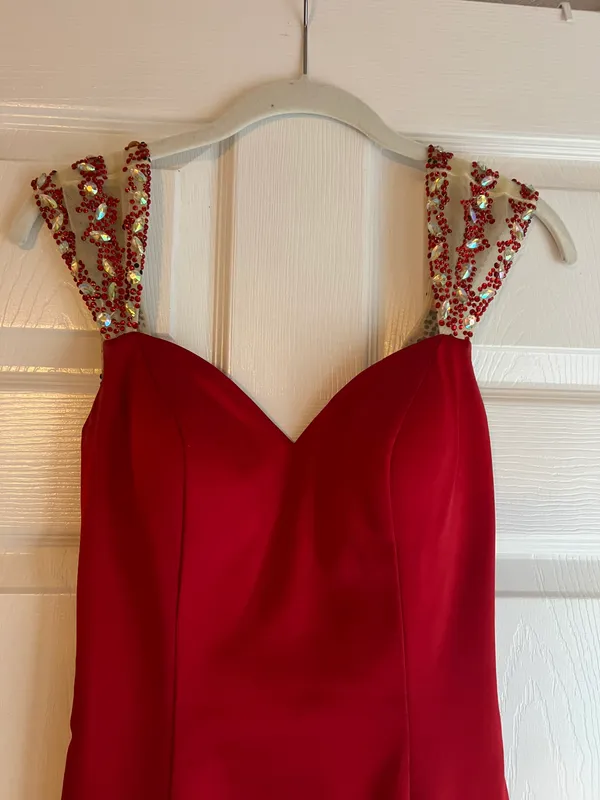 Prom Dress  - Image 2