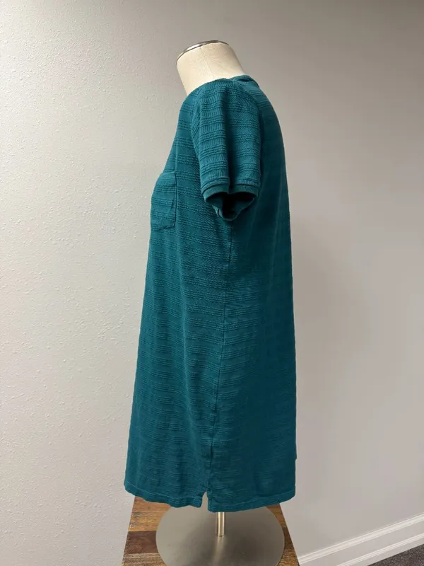 KÜHL Willa T-Shirt Dress - Image 5