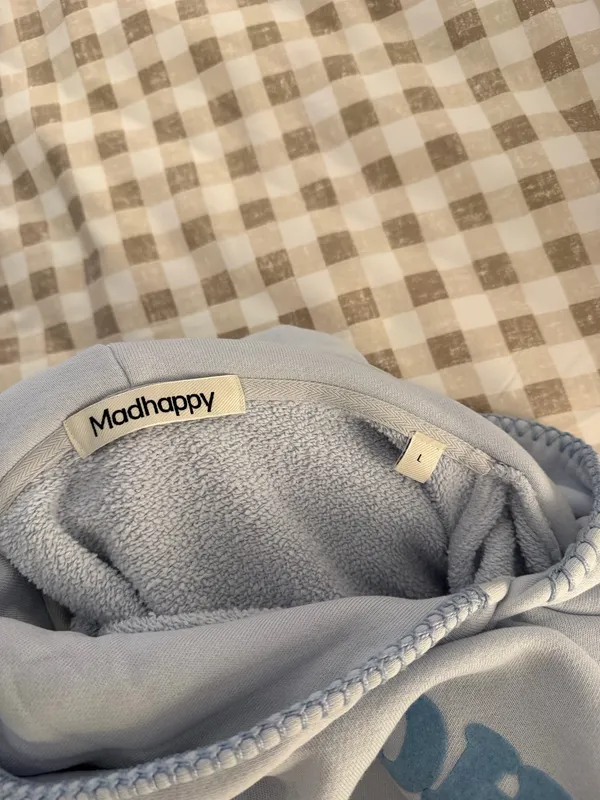 Madhappy Hoodie - Image 3