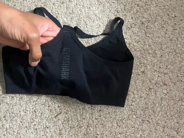 Gymshark Sports Bra - Image 4