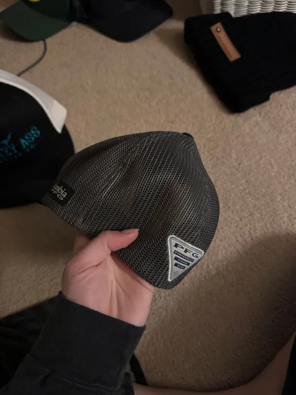 Columbia PFG Hat - Image 2