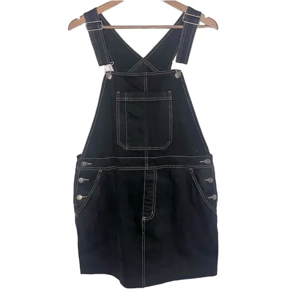 ✨ Vintage Cherokee Denim Overall Dress✨ - Image 3