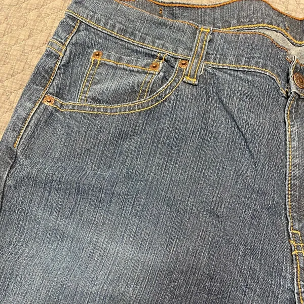 Women’s bootcut jeans Size 18 - Image 4