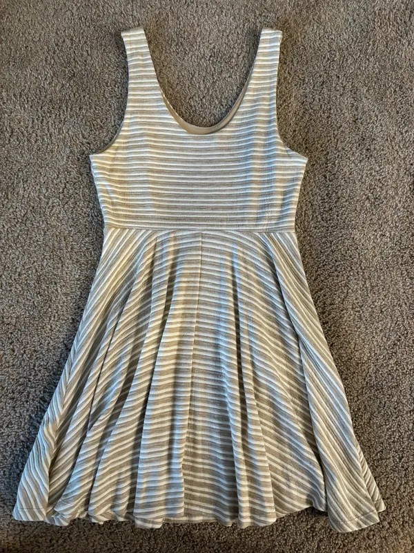Altar'd State Striped Dress - Image 2