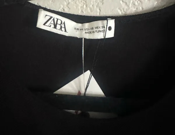 Zara Dress - Image 2