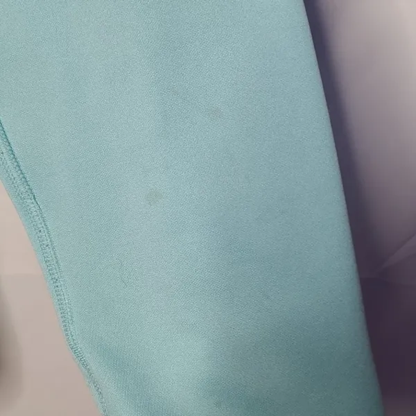 Nike therm fit hooded blue sweatshirt hoodie XL - Image 6