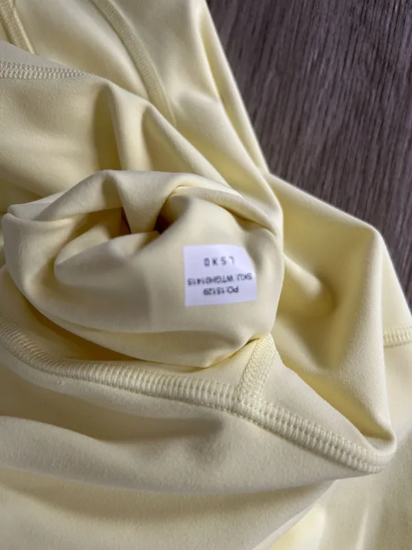 LSKD BIKER SHORTS - Image 4