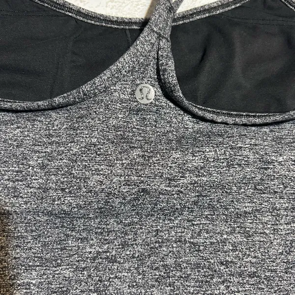 Lululemon Power Pose Tank - Image 3