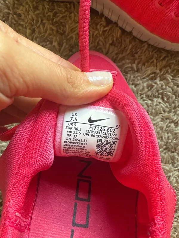 Nike Metcon Women’s - Image 2