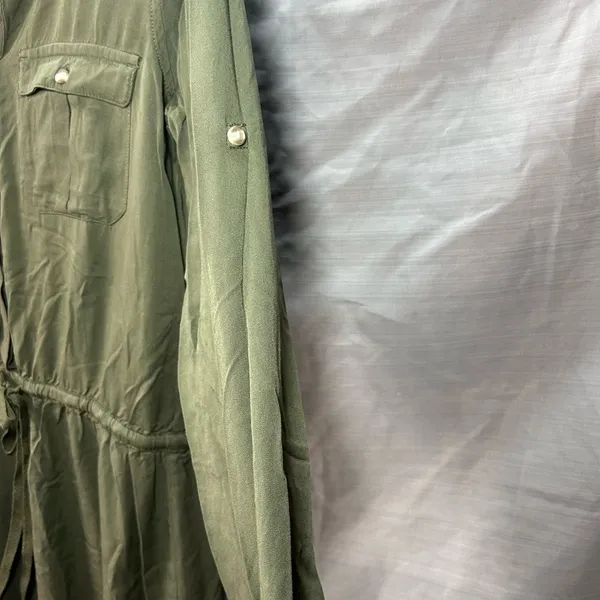 American Eagle Dress, green, Medium, casual - Image 4