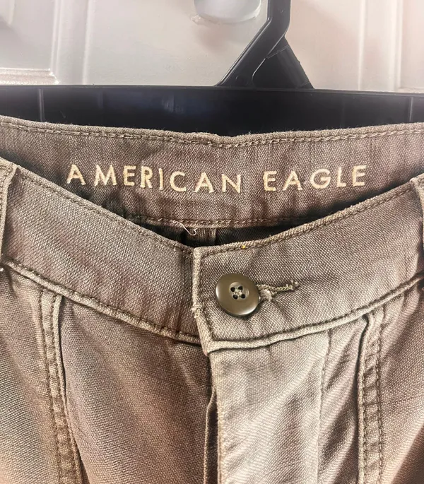 Pants - Image 2