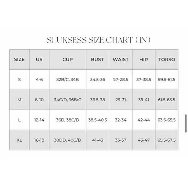 SUUKSESS Women Bandeau High Waited 2 Piece Bikini Set Cheeky High Cut Black S - Image 5