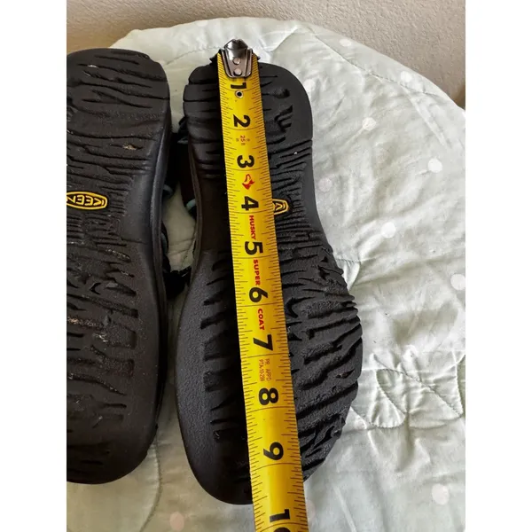 KEEN Women's Whisper Sandals size 9 - Image 5
