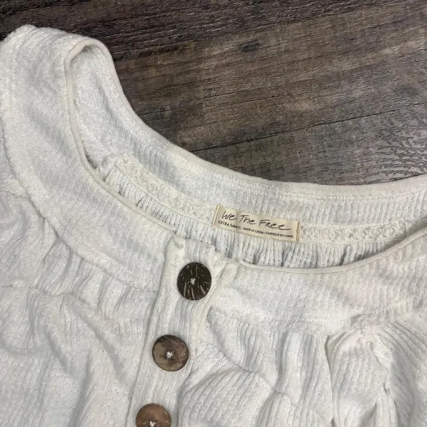 free people size xs‎ - Image 2
