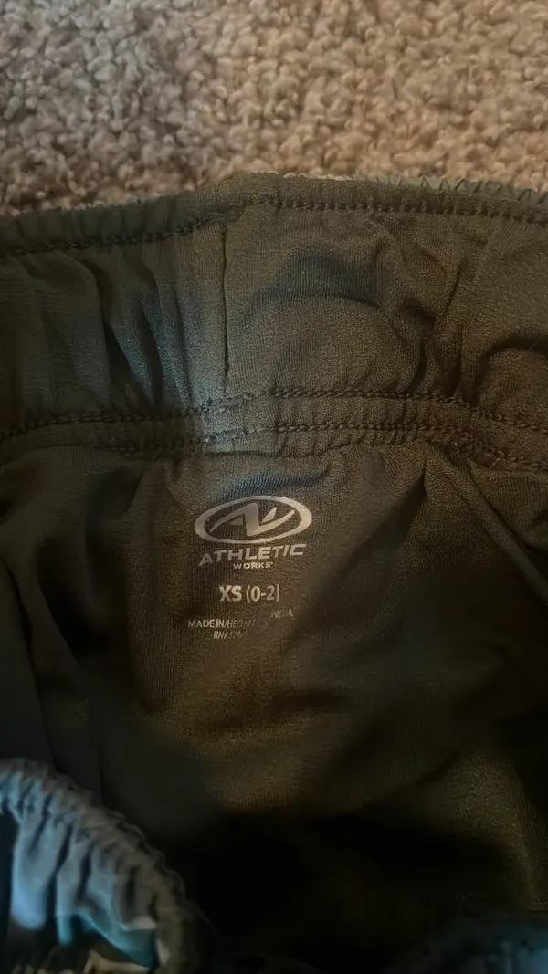 Athletic Works shorts - Image 2