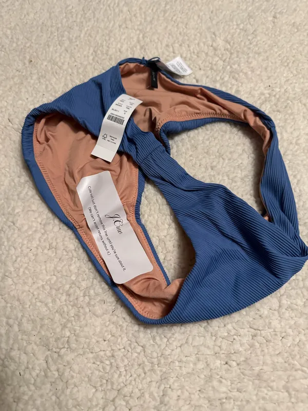03S.- J.Crew Bikini Bottom  - Image 3