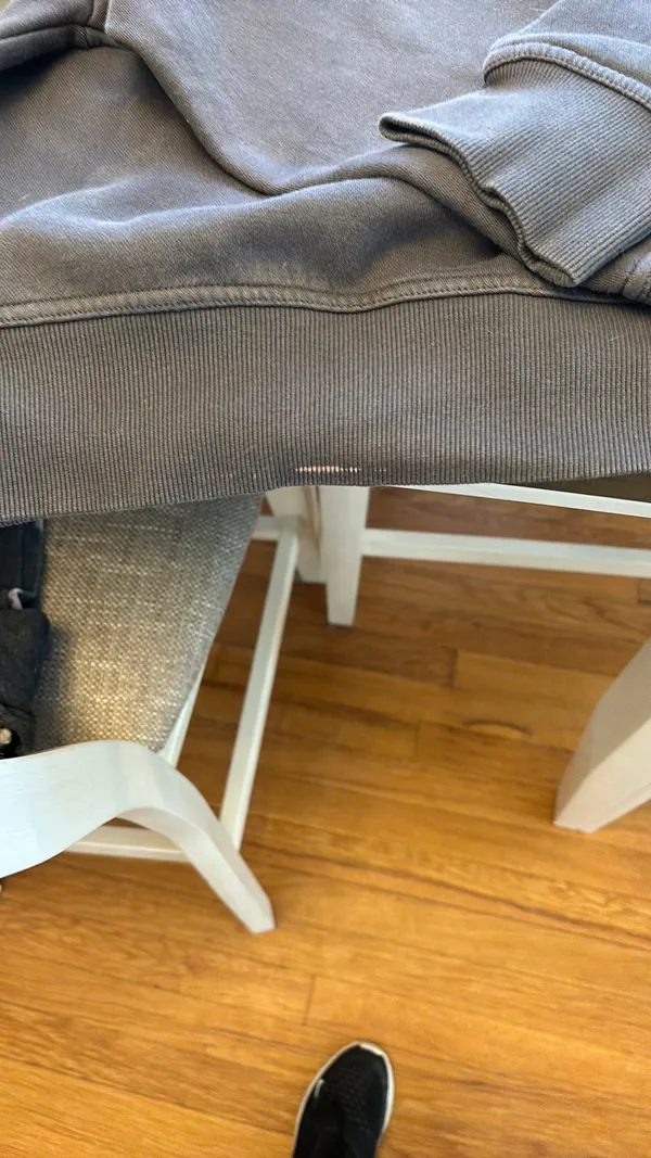 Zara Hoodie - Image 4