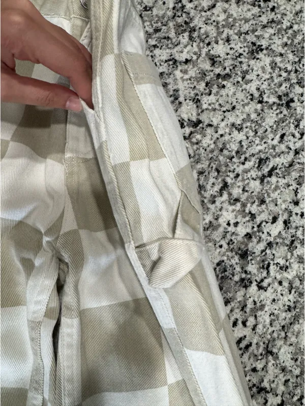 PacSun 90s Boyfriend Carpenter Pants - Image 2