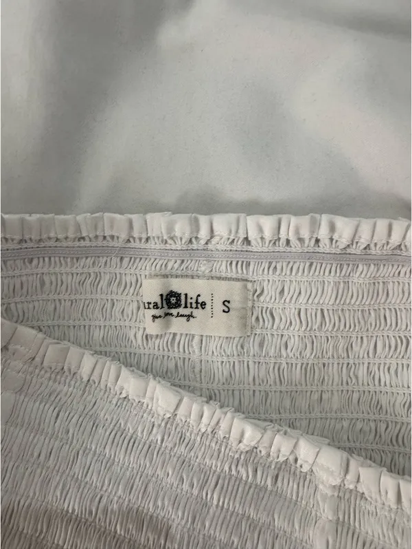 Natural Life Shorts Flowy - Image 4