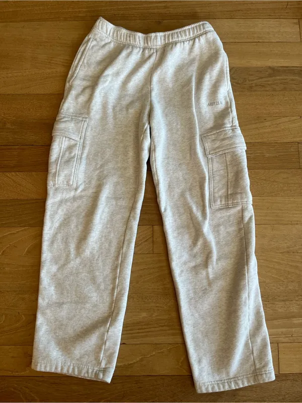 Aritzia Cozy Sweatfleece Sweatpants - Image 2