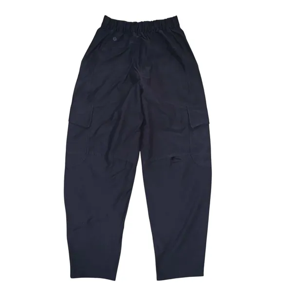 Lululemon Light Utilitech Cargo HR Pants Womens 24 Black High Rise Gorpcore‎ - Image 3