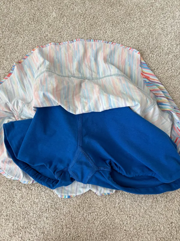 Tasc athletic skirt Multiple Size M - Image 3