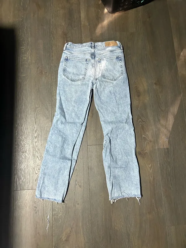 PacSun Jeans Mom - Image 2