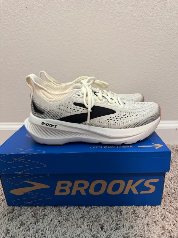 Brooks Glycerin 23 Women’s Running Shoes - Image 4
