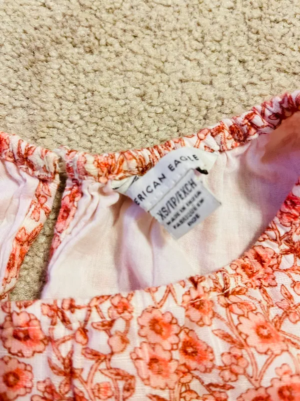 American Eagle romper - Image 2