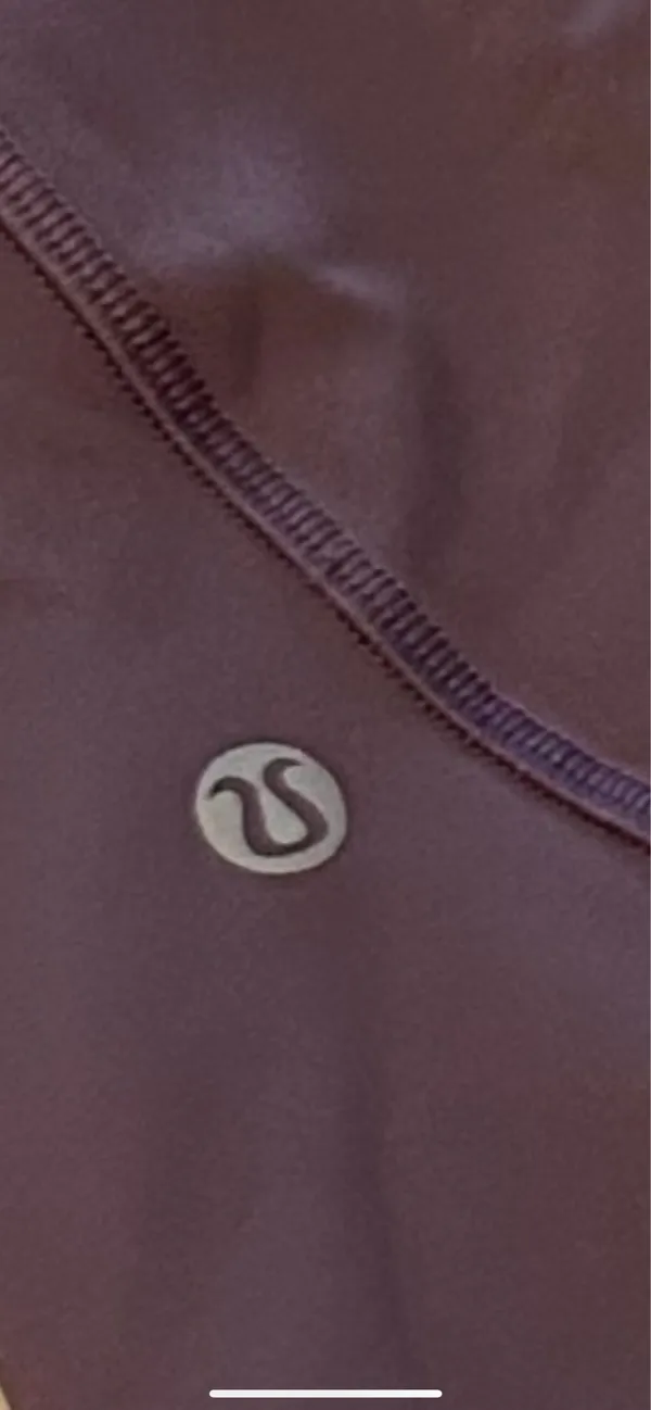 Lululemon leggings  - Image 4