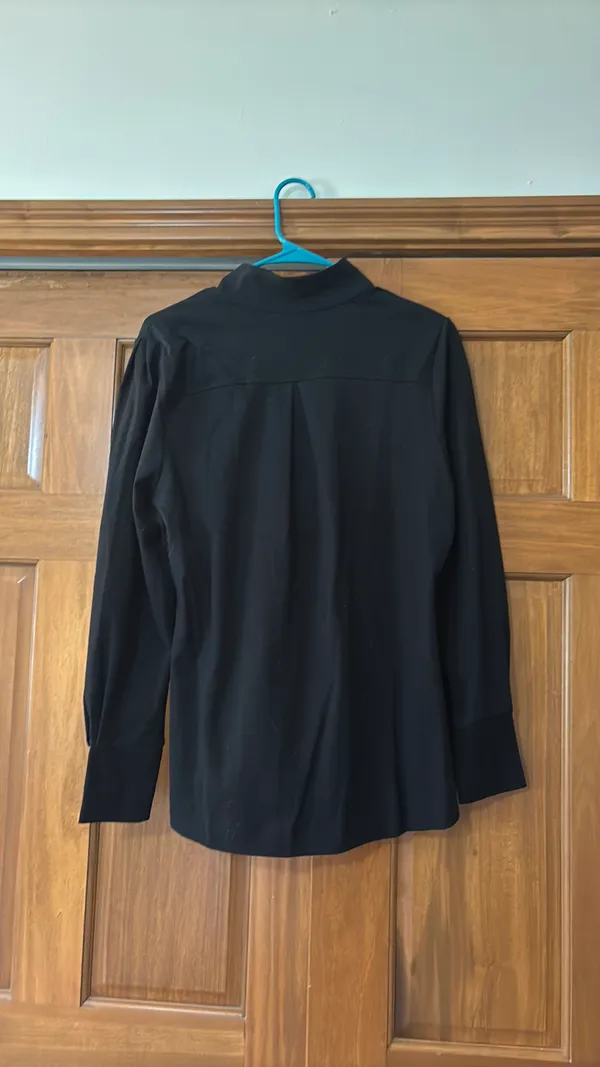 imi Port Authority Quarter Zip - Image 2