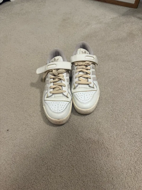 Adidas Forum Low Sneakers white - Image 2